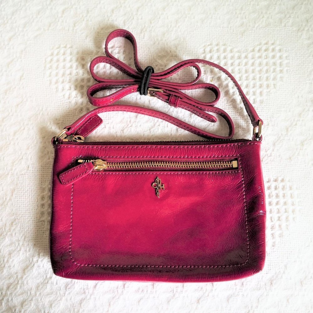 Cole Haan Jitney Ali Mini Crossbody